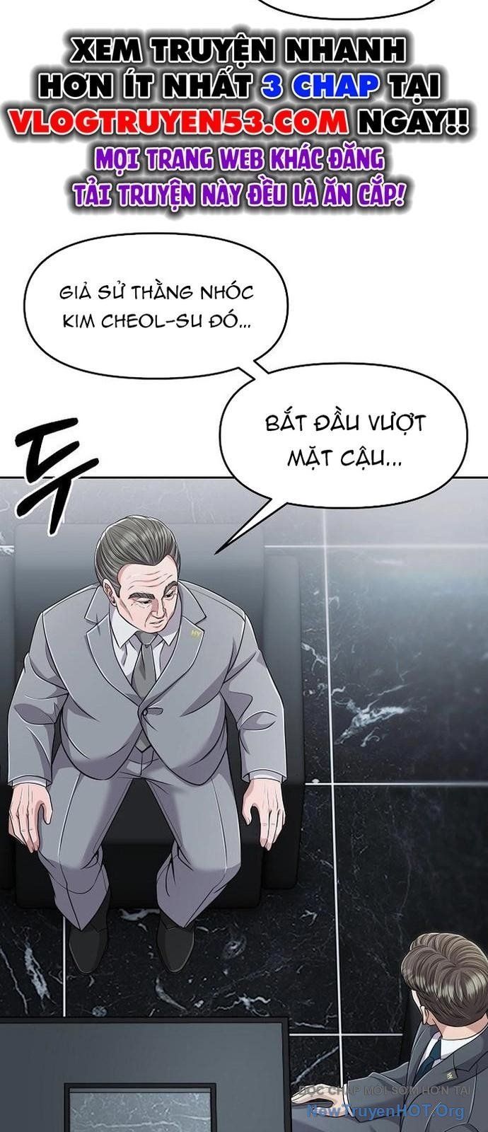 Nhân Viên Thực Tập Kim Cheolsu - chap112 - Trang 68